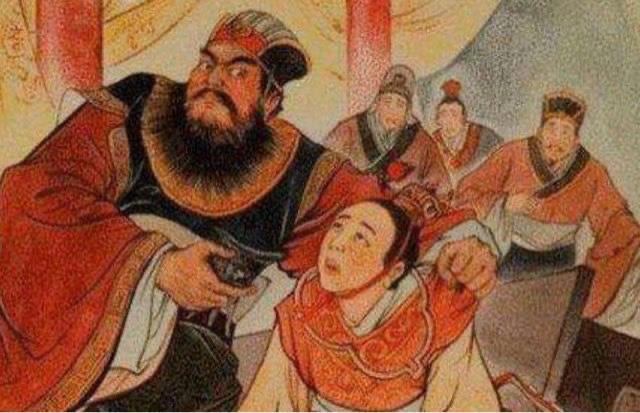 历史为什么王莽的历史评价这么低?  3