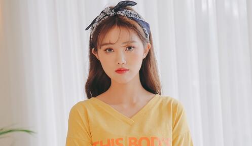 女生拒绝的一种方法
