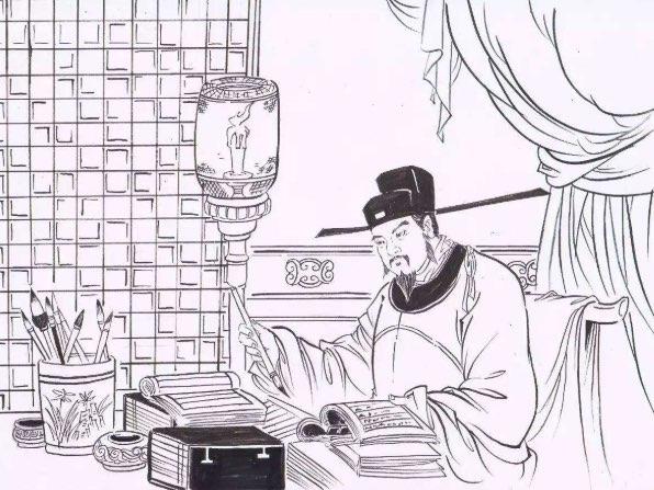 历史知府是什么？知府是多大的官职？知府衙门是什么？  3