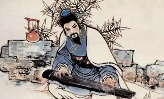 历史赴汤蹈火的主人公是谁？赴汤蹈火背后有什么典故？  2