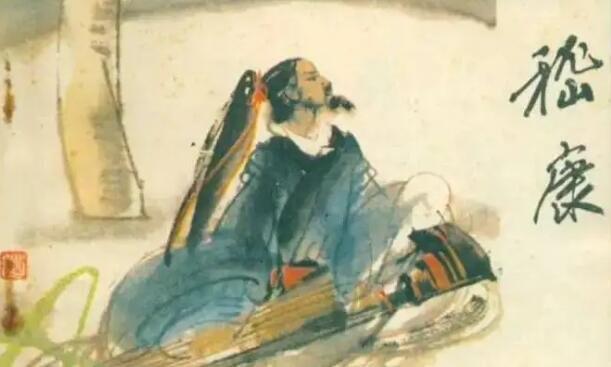历史赴汤蹈火的主人公是谁？赴汤蹈火背后有什么典故？  1