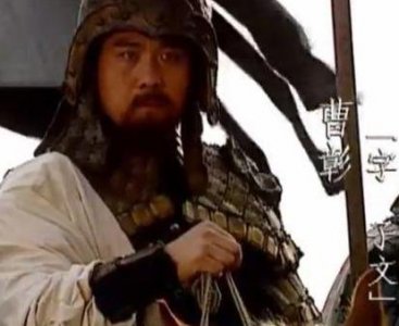 ​司马懿等人在夺权的时候曹彰还活着的话 司马懿最后还能不能成功