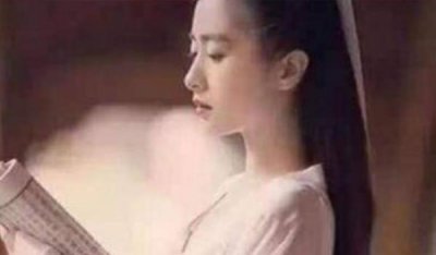 ​江南第一才女被朱元璋临幸，为何下场凄惨？