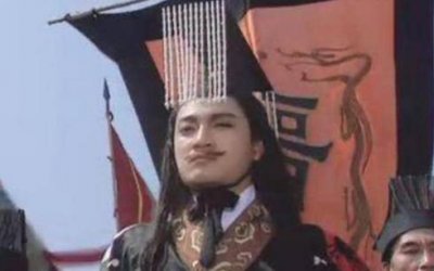 ​司马炎传位给傻儿子司马衷？