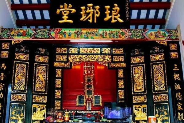 历史琅琊王氏家族，琅琊王氏的世系辨证  3