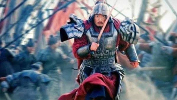 历史韩信怎么死的，韩信的军事成就  2