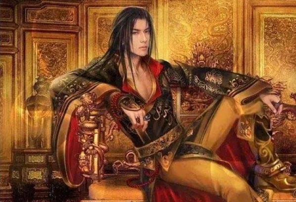 历史李延年为什么被杀：弟弟私通宫女哥哥谋反(被兄弟连累)  3