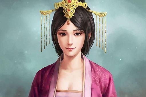 历史周瑜死后小乔归谁了？她结局又是什么？  2