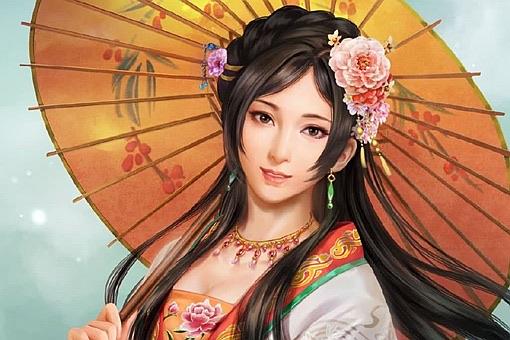 历史周瑜死后小乔归谁了？她结局又是什么？  3