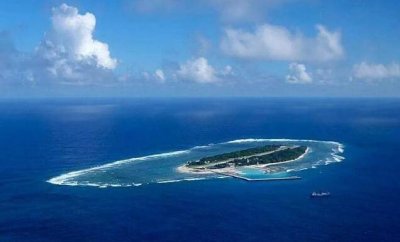 ​我国四大近海面积排行榜 中国四大近海哪个面积最大
