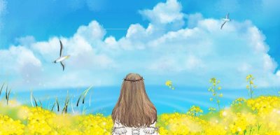 ​孩子走不出过去的阴影