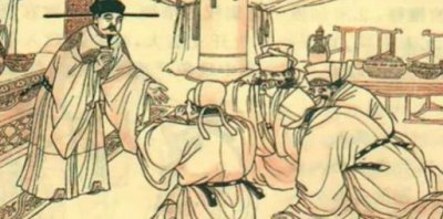 ​宋朝真的很繁华吗？宋朝的民间长什么样？
