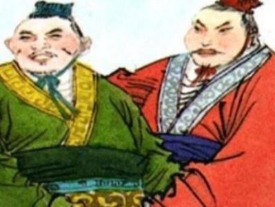 ​古代对商人的轻视态度是怎么出现的 商人的地位为什么比不上农民