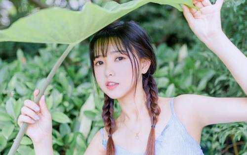 对于刚加微信的女生怎么开始聊天