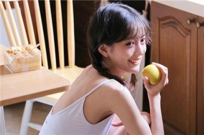 ​因为熬夜了女朋友生气了该怎么哄