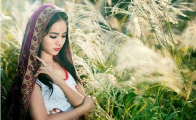 ​吵架后，女朋友内心到底在想什么？