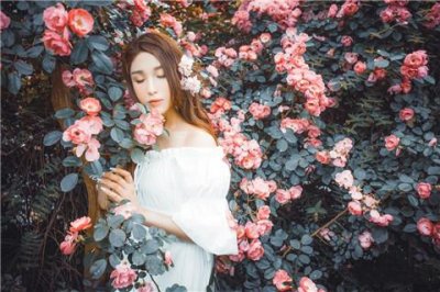 ​喜欢一个女孩怕她不喜欢自己？分享一下感受和看法