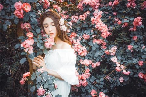 喜欢一个女孩怕她不喜欢自己