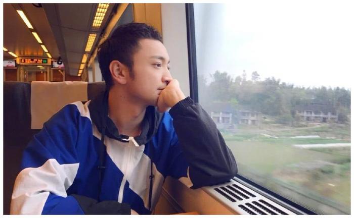 央视主持人尼格买提 隐藏6年的美娇妻 竟是我们熟悉的她