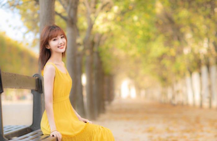 分手一年后，毛晓彤微博发生巨大改变，网友：优秀的男人在等你！