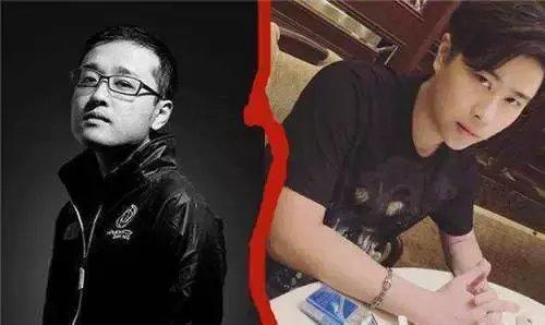 55开最欠这个男人一个道歉，不是粉丝，不是笑笑，而是white！