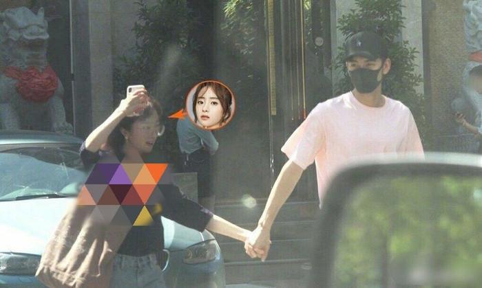 张铭恩暖男人设崩塌，与徐璐分手仍高调秀恩爱，又与胡冰卿很暧昧