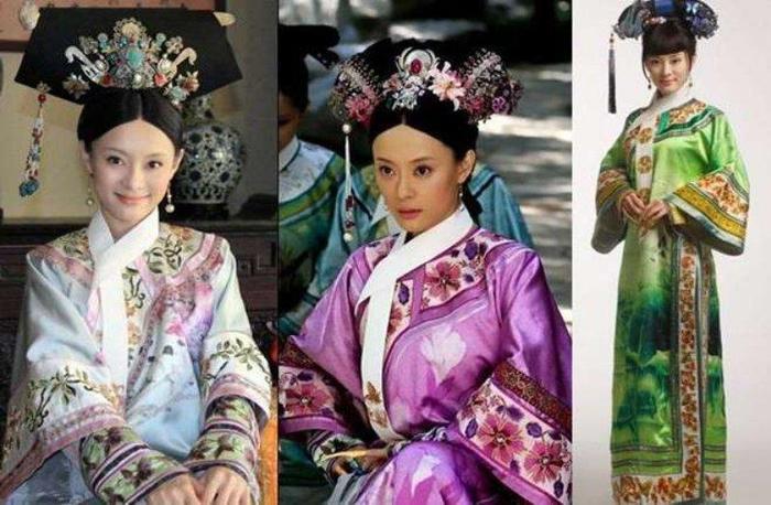 清朝皇帝找老婆, 蒙古女人不可缺少, 不为传宗接代, 只有一个原因