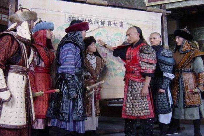 清朝皇帝找老婆, 蒙古女人不可缺少, 不为传宗接代, 只有一个原因