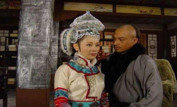 清朝皇帝找老婆, 蒙古女人不可缺少, 不为传宗接代, 只有一个原因