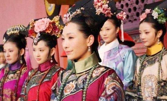 清朝皇帝找老婆, 蒙古女人不可缺少, 不为传宗接代, 只有一个原因