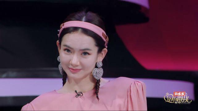 好男人人设崩塌？刘品言公然叫板李承铉，谢娜阻止：他太太在现场