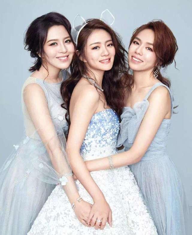 好男人人设崩塌？刘品言公然叫板李承铉，谢娜阻止：他太太在现场