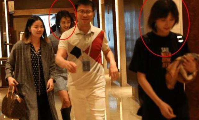 明星替身：郑爽的傻傻分不清，baby将其解雇，杨幂替身脾气大！