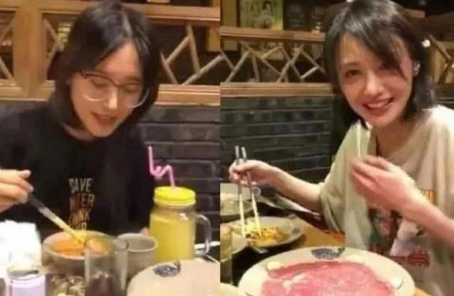 明星替身：郑爽的傻傻分不清，baby将其解雇，杨幂替身脾气大！