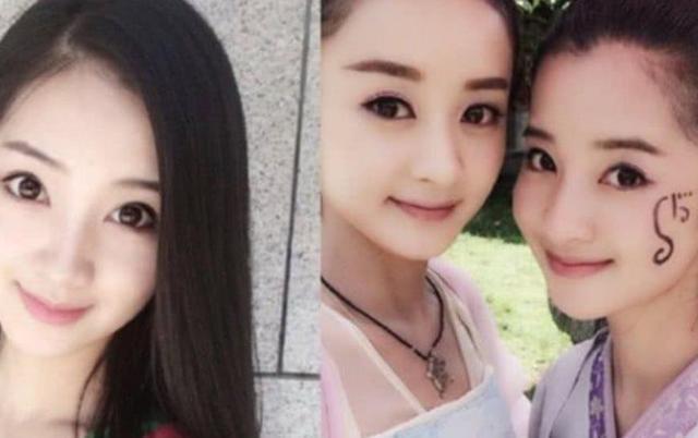 明星替身：郑爽的傻傻分不清，baby将其解雇，杨幂替身脾气大！