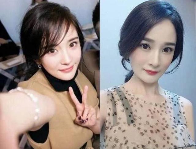 明星替身：郑爽的傻傻分不清，baby将其解雇，杨幂替身脾气大！