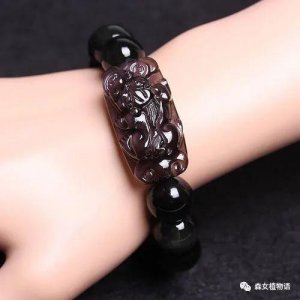 ​不瞒你说：准的吓人！女人带什么辟邪最厉害 ？带什么最好！