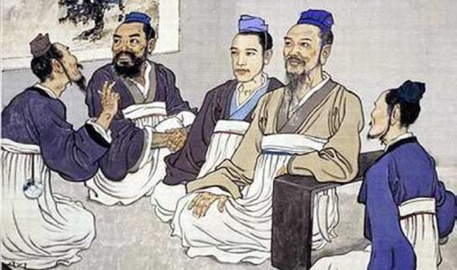 古人说：察见渊鱼者不祥，这句话是什么意思又蕴含着什么深意呢