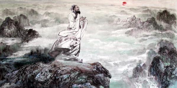 古人说：察见渊鱼者不祥，这句话是什么意思又蕴含着什么深意呢
