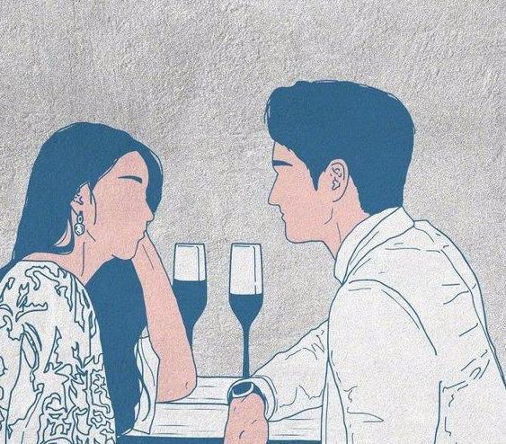 男人性格怎么样，看他微信头像就知道了