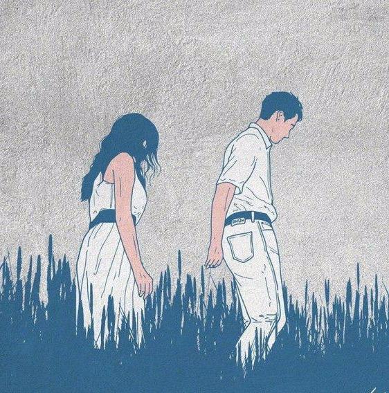 男人性格怎么样，看他微信头像就知道了