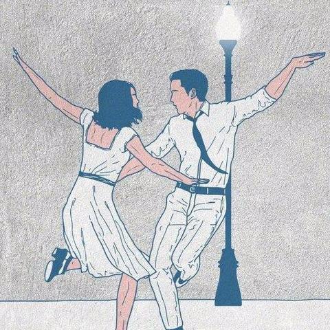男人性格怎么样，看他微信头像就知道了