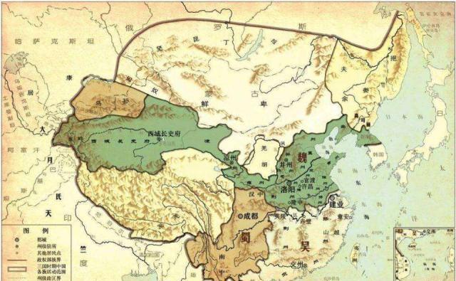 原本属于中国的蒙古，为什么现在对华人很反感？