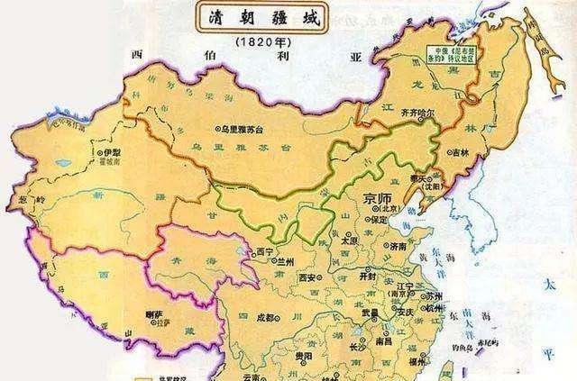 原本属于中国的蒙古，为什么现在对华人很反感？