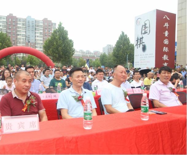 每个孩子都可以成为才高八斗的“八斗童”