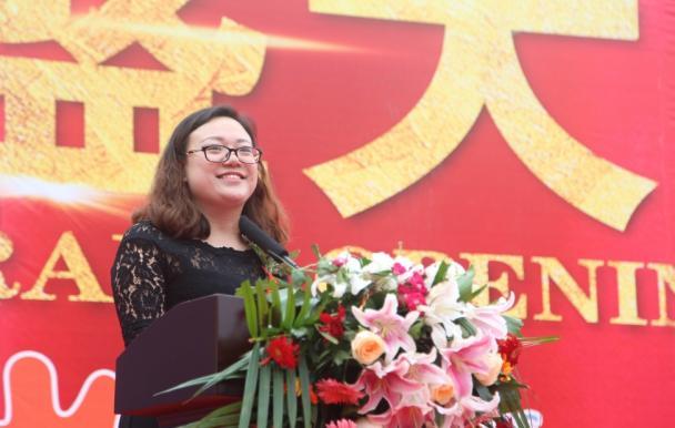 每个孩子都可以成为才高八斗的“八斗童”