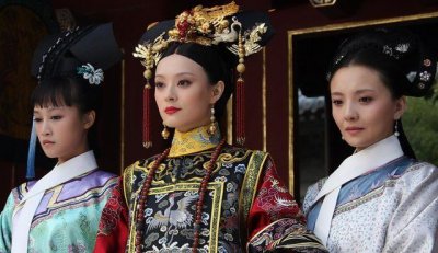 ​历史剧《大清相国》将开拍，孙俪挑大梁，赵丽颖陆毅甘当配角