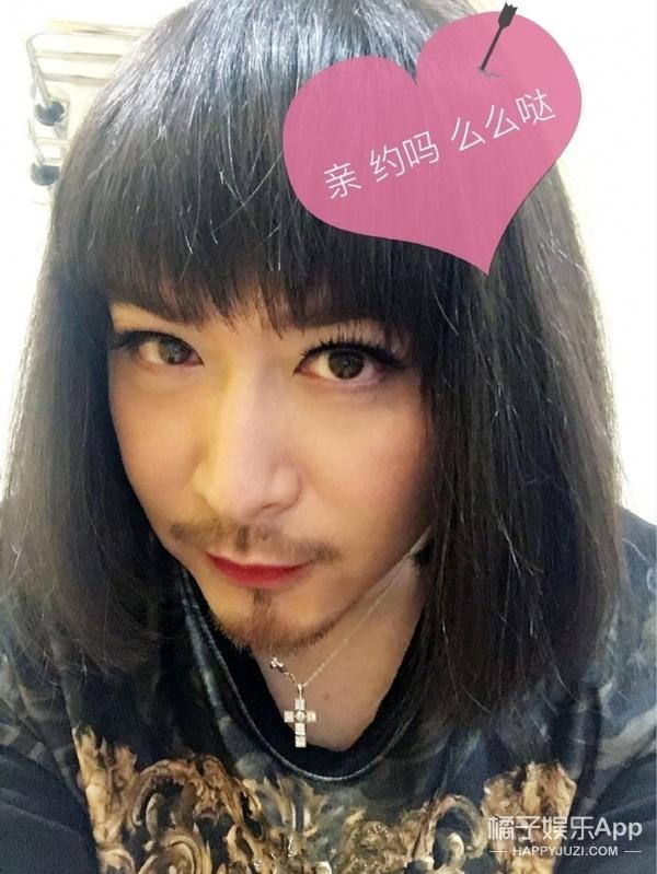 【好久不见】8年了，《铠甲勇士》里的风鹰侠，现在成帅大叔啦！