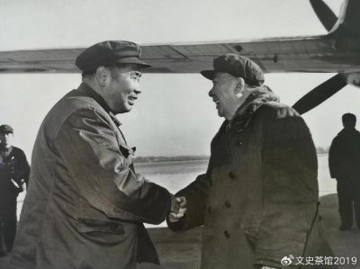 ​曾思玉请求再给一天准备，杨得志怒斥：不要问了，执行命令
