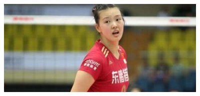 ​江苏女排两大美女，张常宁和惠若琪谁更强？
